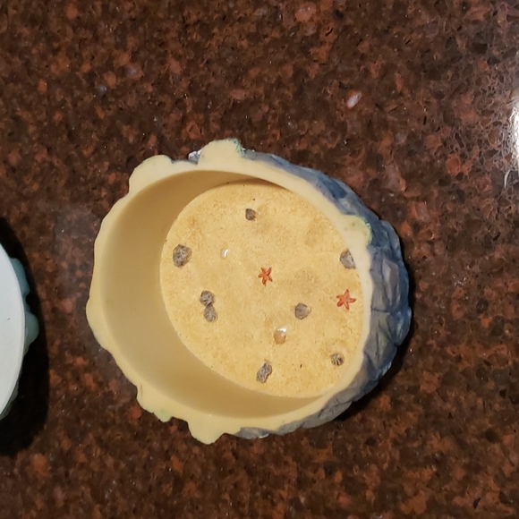 Block Island Lighthouse treasure box - Picture 5 of 6